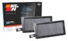 CABIN AIR FILTER - image 4