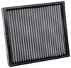 VF2061 Cabin Air Filter Fits Select Genesis, Kia, Hyundai - image 2