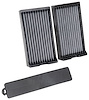 CABIN AIR FILTER - image 1