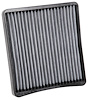 VF2065 Cabin Air Filter Fits Select Ram, Jeep - image 1