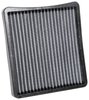 VF2065 Cabin Air Filter Fits Select Ram, Jeep - image 2