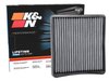 VF2065 Cabin Air Filter Fits Select Ram, Jeep - image 4