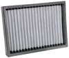 VF2066 Replacement Cabin Air Filter Mercedes-Benz C300 2.0L; C43 AMG 3.0L; C63 AMG, S 4.0L - image 2