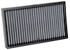 CABIN AIR FILTER