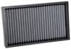 CABIN AIR FILTER - image 2