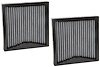 CABIN AIR FILTER - image 1