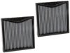 CABIN AIR FILTER - image 2