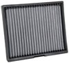 VF2071 Cabin Air Filter Select Chevy/GMC/Buick/Cadillac Models - image 2