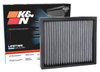 VF2071 Cabin Air Filter Select Chevy/GMC/Buick/Cadillac Models - image 4