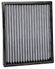 VF2072 Cabin Air Filter Select Kia Niro, Kia Niro EV, Hyundai Tucson, Hyundai Ioniq - image 1