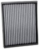 VF2072 Cabin Air Filter Select Kia Niro, Kia Niro EV, Hyundai Tucson, Hyundai Ioniq - image 2