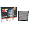 VF2074 Cabin Air Filter Fits Select Mazda 2, Mazda 3, Mazda CX-30, Mazda MX-30 EV, Mazda CX-50 - image 4