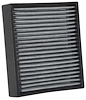 VF2076 Replacement Cabin Air Filter for Nissan Altima, and Fits Infiniti QX50 [Late Models] Washable