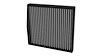VF2077 Cabin Air Filter Select Volvo C70, Volvo S60, Volvo S80, Volvo V70, Volvo XC70, Volvo XC90 - image 1