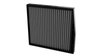 VF2077 Cabin Air Filter Select Volvo C70, Volvo S60, Volvo S80, Volvo V70, Volvo XC70, Volvo XC90 - image 2