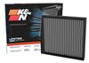 VF2077 Cabin Air Filter Select Volvo C70, Volvo S60, Volvo S80, Volvo V70, Volvo XC70, Volvo XC90 - image 4