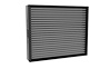 VF2078 Replacement Cabin Air Filter Select Ford, Lincoln, Volkswagen 2.3L/2.7L [Washable]