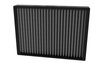 VF2080 Cabin Air Filter, Select Lexus LS500/LS500h/LX600/GX550, Toyota Tundra/Sequoia/Mirai - image 2