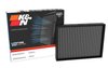 VF2080 Cabin Air Filter, Select Lexus LS500/LS500h/LX600/GX550, Toyota Tundra/Sequoia/Mirai - image 4