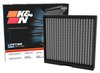 VF2082 Cabin Air Filter, 2025-2023 Nissan Z 3.0L, 2021-2009 Nissan 370Z 3.7L - image 4