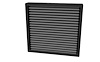 VF2086 Cabin Air Filter, Select Acura Integra, Select Honda Civic