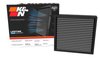 VF2086 Cabin Air Filter, Select Acura Integra, Select Honda Civic - image 4