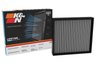 VF2087 Cabin Air Filter, 2022-2023 Rivian R1S, 2022-2023 Rivian R1T - image 4