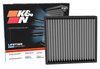 VF2088 Cabin Air Filter 2022-2024 Kia Carnival 3.5L - image 4