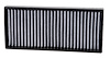 Replacement Cabin Filter 1999-2007 Ford Windstar/Freestar - image 1