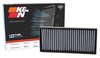 Replacement Cabin Filter 1999-2007 Ford Windstar/Freestar - image 4