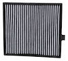 VF3004 High Performance O.E. Style Replacement Filter Select Acura MDX, Honda Odyssey, Honda Pilot - image 1