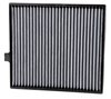 VF3004 High Performance O.E. Style Replacement Filter Select Acura MDX, Honda Odyssey, Honda Pilot - image 2
