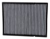 VF3005 Replacement Cabin Filter Select Chrysler Pacifica/Town & Country/Voyager, Dodge Caravan - image 2