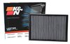 Replacement Cabin Filter 2005-2010 Dodge Magnum/Charger/Challenger - image 4