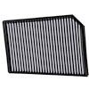 Replacement Cabin Filter 2002-2005 Ford Thunderbird - image 1