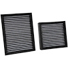 CABIN AIR FILTER 2 PER BOX - image 1