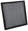 VF3017 Replacement Cabin Filter 2010-2015 Chevy Camaro - image 1