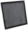 VF3017 Replacement Cabin Filter 2010-2015 Chevy Camaro - image 3
