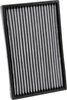 VF3018 Cabin Air Filter Fits Select Cadillac XLR, Chevy Corvette - image 2