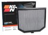 VF3020 High-Performance Replacement Air Filter Select Chevy SS, Chevy Caprice, Pontiac G8 - image 4