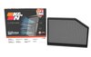 VF3026 Cabin Air Filter Fits Select BMW, Toyota - image 4