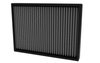 Washable Cabin Air Filter Fits Select Audi A4, Q7, A5, Q5, RS5, S4, SQ5, A6 & Porsche Cayenne [Non-Woven Synthetic]