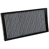 Replacement Cabin Filter 2003-2011 BMW 5/6 Series - image 1