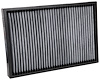 VF4002 Cabin Filter 2010-2018 Mercedes-Benz Sprinter 2500/3500 V6 Diesel, 2007-2009 Dodge Sprinter 2500/3500 V6 Gas/Diesel