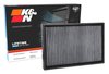 VF4002 Cabin Filter 2010-2018 Mercedes-Benz Sprinter 2500/3500 V6 Diesel, 2007-2009 Dodge Sprinter 2500/3500 V6 Gas/Diesel - image 4