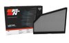 VF4004 Cabin Air Filter 2016-2021 Tesla X - image 3