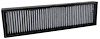 Replacement Cabin Filter 2007-2016 Mini Cooper - image 1