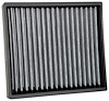Replacement Cabin Air Filter International, Kenworth & Peterbilt Trucks