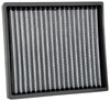 Replacement Cabin Air Filter International, Kenworth & Peterbilt Trucks - image 3