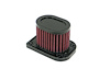 High-Performance Replacement Air Filter 1989-1997 Yamaha XTZ750 Super Tenere - image 1